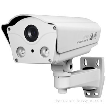 Megapixel IP Camera, Array LED/Up to 45m IR Night Vision, 1.3 Megapixels Aptina AR0130 CMOS, PoE